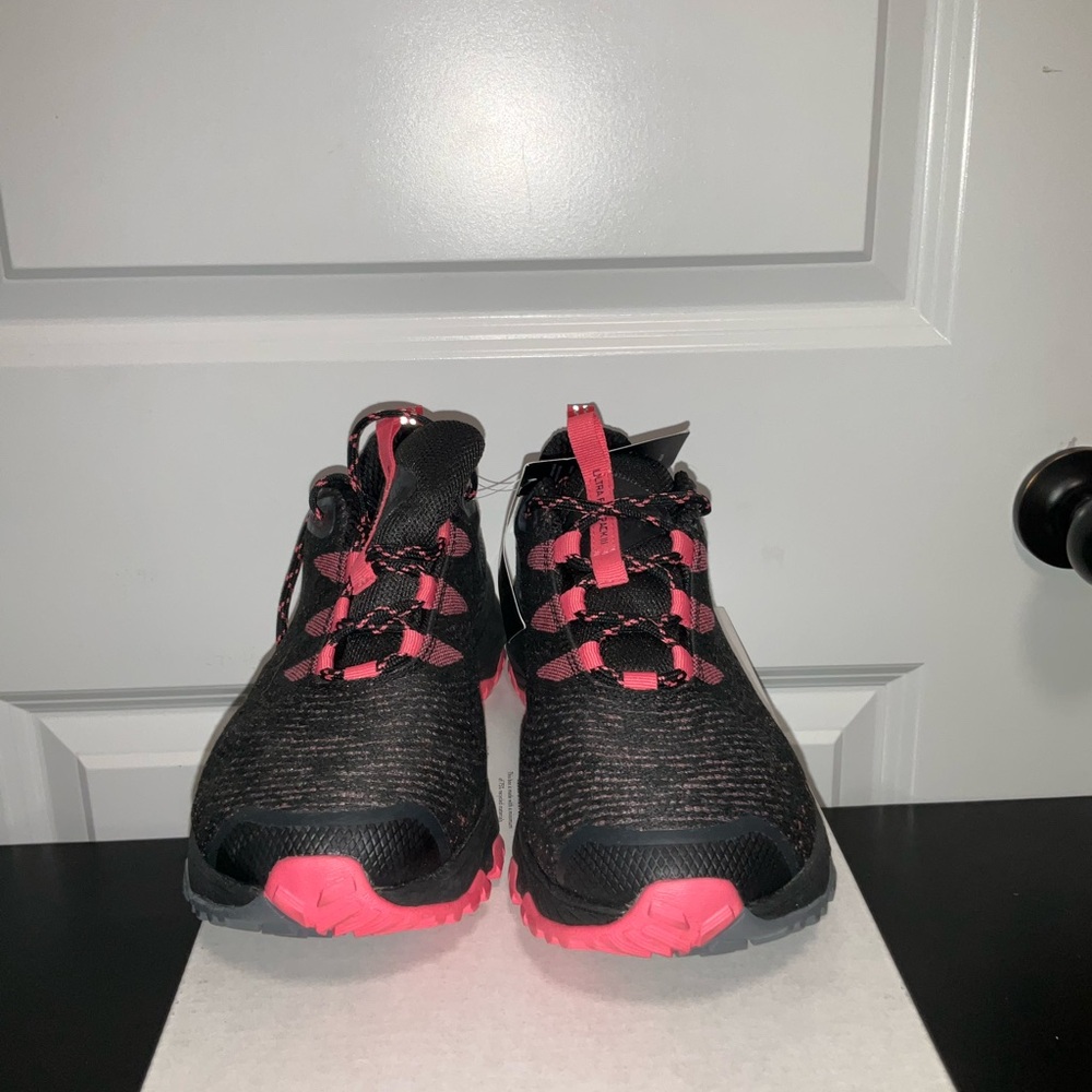North face ultra fast track